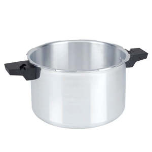 T-FAL pentola a pressione YL307LA10 capacità 16L per stufa a Gas a induzione ferro e materiale in alluminio per uso domestico - Product Image 2