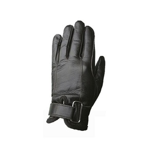 Gants d'équitation en cuir antidérapants fabriqués au Pakistan, légers et respirants, vente en gros pour la saison hivernale - Product Image 3