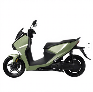 Meilleure batterie au lithium HOR WIN SK3 Plus Gris 72V45Ah pour motos de rue 2025 - Product Image 5