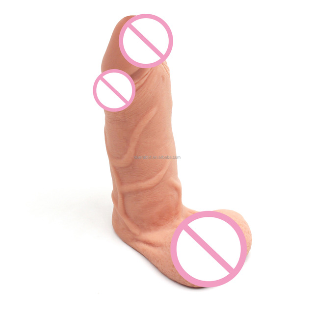 Packer Penis: Realistic Silicone Options for FTM