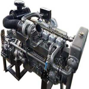 เครื่องยนต์เบนซิน 4D35 ขนาด 2.5 ลิตร ครบชุด - Product Image 6