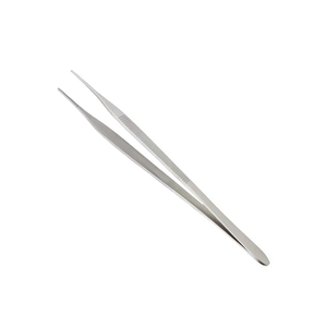 Pince à dissection Adson Pince à tissu chirurgical en acier inoxydable Pince hémostatique pour hôpital Par SALAAR INDUSTRY - Product Image 5
