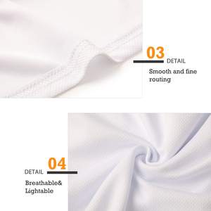 Pantalones cortos de gimnasio con entrepierna de 5 pulgadas para hombre, ligeros, de poliéster de secado rápido con forro de malla, cintura ajustable y bolsillos con cremallera, perfectos - Product Image 5