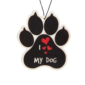 Rafraîchisseur d'air de voiture de forme personnalisée de conception ouverte - Product Image 3