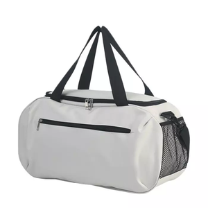 Nouveau sac de sport de voyage promotionnel de haute qualité, grande capacité, personnalisé, prix d'usine en gros - Product Image 4