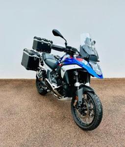Motocicleta R 1300 GS (AUTOMÁTICA) 2024 - Product Image 2