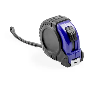 Misuratori di distanza promozionali personalizzati Knoppng 3M Flexometer - Gadget - Product Image 4