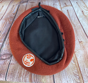 Sombrero de hiedra de cuero PU para hombre, sombrero de vendedor de periódicos, Boina ajustable, gorra plana de Golf clásica, sombrero de pesca para conducir Gatsby, gorra cálida de otoño, ronpex - Product Image 6