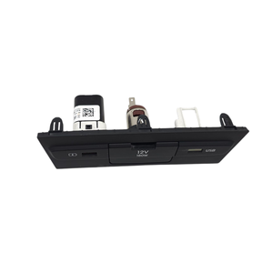 HYUNDAI Bayon Serie 96125-Q0020 (21>) Cornice di Fissaggio Presa Accendisigari - Product Image 6