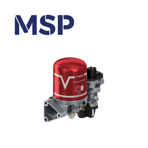 PRO1001000 - Unité de traitement de l'air - Pièces et accessoires pour camions - MSP Export - Product Image 2
