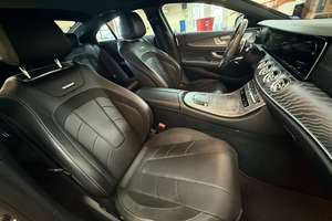 Mercedes-AMG CLS53 Turbo de 6 cilindros, AWD, usado, premium, año 2021 - Product Image 5