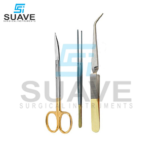 Good Selling Best Stainless Steel Medical Surgical PRF & GRF Instrument <b>Box</b> by SUAVE SURGICAL INSTRUMENTS - Product Image 4