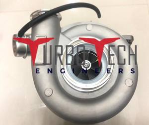 ENSEMBLE TURBOCOMPRESSEUR HE500 21316562 2837985 5322472 5459965 3790530 2835459 5501951 3782229 4031188H 4031188 - Product Image 1