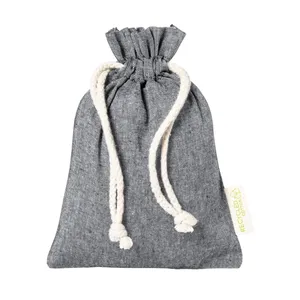 Sacchetti per Alimenti Riciclati Restry M - Ecologici e Sostenibili - Product Image 4