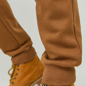 Pantalon décontracté léger et respirant pour homme, sur mesure, de haute qualité, nouvelle arrivée du Pakistan - Product Image 6