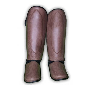 Diseña tus Propias Espinilleras Nuevas en Existencia, Espinilleras de Alta Calidad a un Precio Razonable para Adultos - Product Image 1