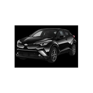 Toyotai รถ SUV ไฟฟ้ามือสองใหม่รถซูเปอร์คาร์5ที่นั่ง2022 CH-R ไฮบริด - Product Image 6