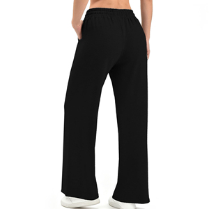 Pantalones Deportivos Térmicos Aislantes para Invierno, Ropa Deportiva para Correr al Aire Libre, Precio de Fábrica, Pantalones Deportivos de Alto Rendimiento para Mujer - Product Image 6