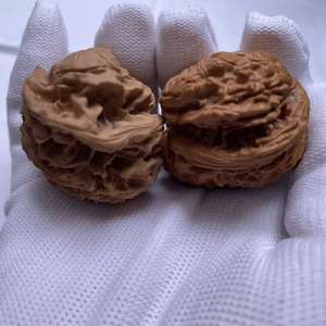 Décoration d'intérieur officielle de luxe en bois fait main avec motif tête de serpent - Pièce rare et exquise, élégante et impérieuse - Product Image 5