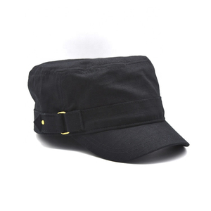 Chapeau femme personnalisé toile chapeau plat nouveau chapeau décoratif extérieur 2026 - Product Image 3