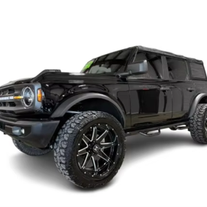 ¡NUEVO! ¡ALERTA DE LLEGADA! NUESTRO ESPECIAL FORD BRONCO RAPTOR 2024, CON CAPACIDADES TODOTERRENO Y ENVÍO GRATUITO - Product Image 1