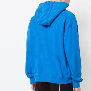Sudaderas con capucha con logotipo personalizado de alta calidad Mejor fabricante Nuevo estilo Sudadera con capucha Tarifa barata Sudaderas con capucha impresas para hombres - Product Image 2