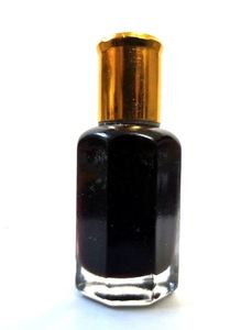 100% tinh khiết đen xạ hương attar bán buôn số lượng lớn màu đen xạ hương attar tự nhiên và tinh khiết đen xạ hương attar dầu - Product Image 2