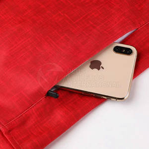 Nuevo diseño de moda personalizado registro y diseño hombres chándales directo de fábrica al por mayor chándales lisos personalizados para hombres - Product Image 5