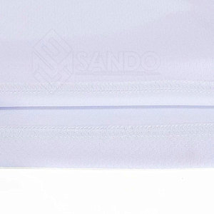 Maillot de basket-ball Palin respirant sur mesure fabriqué au Pakistan pour hommes, plus la taille, prix économique pour l'été, vêtements de plein air - Product Image 5