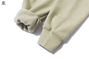 Chándal OEM Tech Fleece Slim Fit para hombre, chándal con Etiqueta Privada, conjuntos para correr, Tech Fleece, traje para correr - Product Image 6