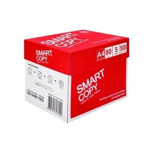 Papier A4 Smart Copy de qualité supérieure 80g/75g/70g / Papier A4 Smart 80 g/m² - Product Image 3