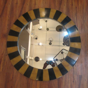 Fabricant de miroirs muraux décoratifs |   Approvisionnement du marché international - Product Image 1