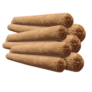 New Coconut Coir <b>Logs</b> From Factory Vietnam, High Quality, Eco-friendly, Competitive Export Prices. - Product Image 1