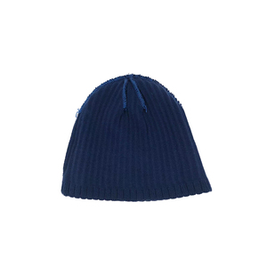 Nouveau gros bonnets casquettes pour hommes et vêtements d'hiver teints à la mode 100% laine bonnets casquettes 2026 - Product Image 5
