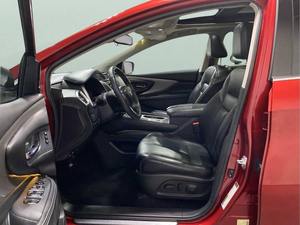 SUV 2020 N-issan M-urano SV 4dr soigneusement utilisé (3.5L 6cyl CVT) - Product Image 3