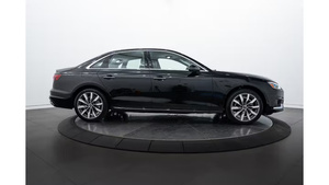 2022 Audi A4 Premium Plus 40 TFSI qua tt ro Neatly Used - Product Image 3
