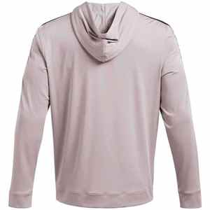 Nouveautés Vêtements de golf Pull à capuche de golf pour homme de haute qualité à séchage rapide Performance Polyester lisse Léger - Product Image 2