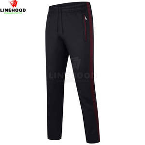 Conjuntos de chándales de algodón 100% de manga larga para hombre al por mayor, conjuntos de invierno con patrón sólido transpirable, nuevo diseño hecho en Pakistán - Product Image 4