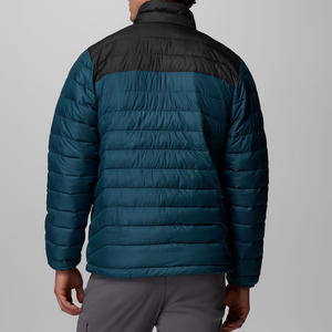 Chaquetas Acolchadas para Hombre de Alta Calidad a Precio Económico, Chaquetas con Cierre, Colección de Invierno para Hombre, Chaquetas Suaves y Cálidas, Tendencia 2026 - Product Image 6