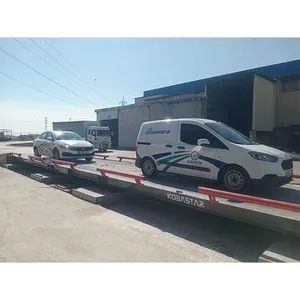 Koop Ts2 Bosphorus Serie Vrachtwagenschaal Beschikbaar In Betaalbare Prijs