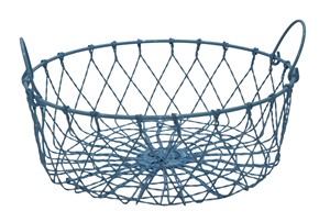 Panier à fruits classique en métal indien fait main, design optimal, pour la cuisine, le stockage alimentaire, la vente en gros, les fêtes et les occasions - Product Image 5