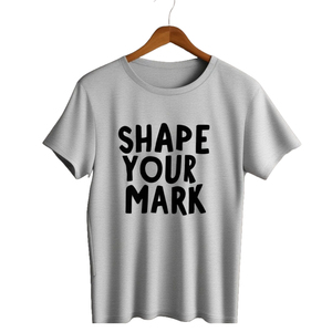 Haute qualité grande taille hommes à manches courtes chemises de sport séchage rapide respirant élastique Fitness entraînement haut avant Logo sport T-Shirt - Product Image 2