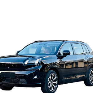 รถยนต์ SUV ไฟฟ้าขับเคลื่อนซ้าย ปี 2025 แบตเตอรี่ 75 กิโลวัตต์ชั่วโมง ระยะทางวิ่งไกล 650 กิโลเมตร ยานยนต์พลังงานใหม่ จัดส่งโดยตรง - Product Image 1