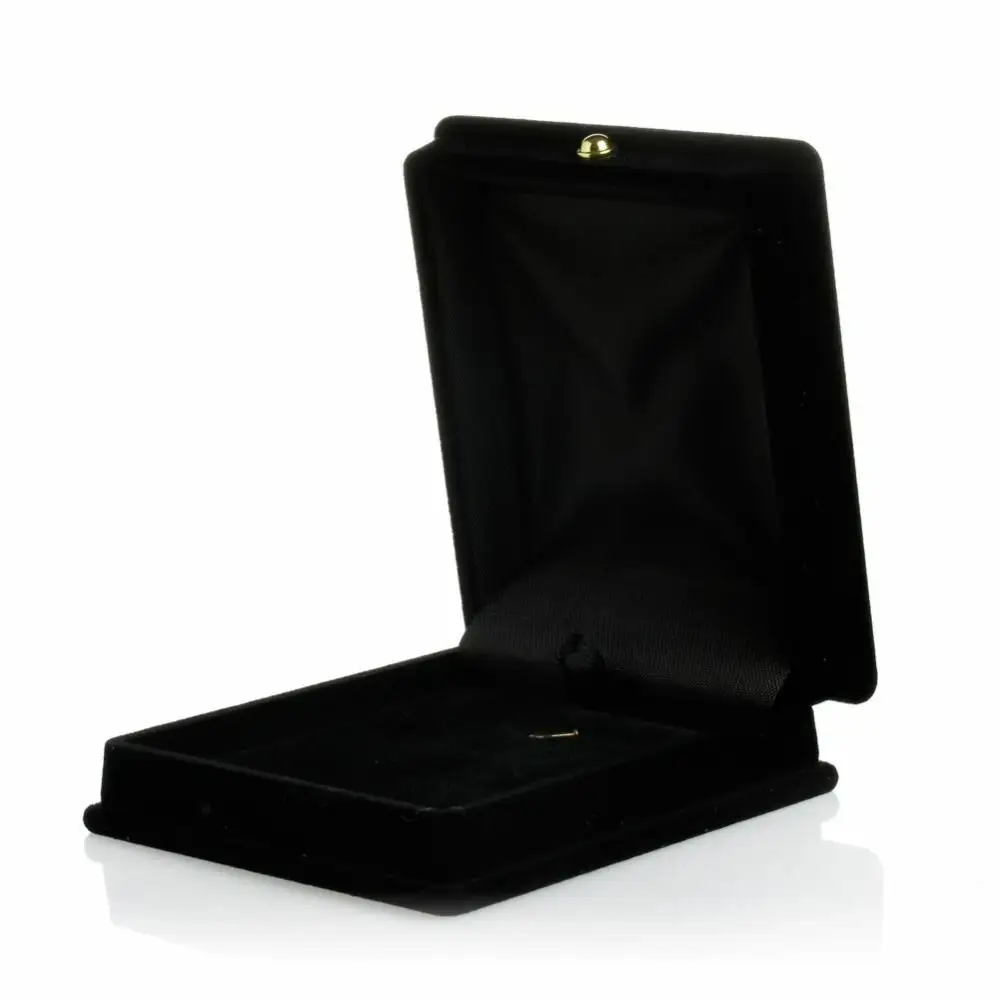 TH CB-boîte en carton pour bijoux en or, cadeau de présentation, collier, bague, beauté, prix bon marché, 104