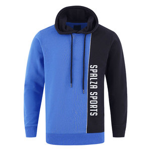 Sudadera con Capucha para Hombre, Invierno 2024, Venta Caliente, Impresión de Logotipo Personalizado, 100% Alta Calidad, Tinte Liso, para Hombre, en Cantidad al por Mayor - Product Image 1