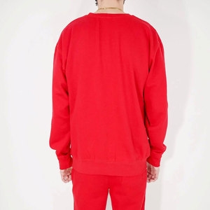 Traje Deportivo para Hombre de Primera Calidad, el Más Vendido, de Color Sólido, Cómodo, en Diferentes Colores y Tallas - Product Image 4