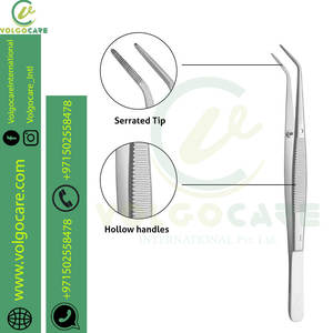 Personalice su marca hecha con instrumentos quirúrgicos dentales de acero inoxidable en un estilo único - Product Image 6