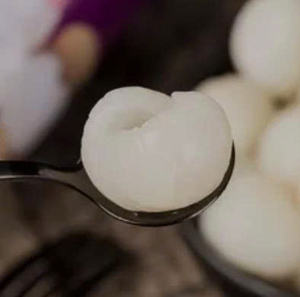 ชิ้นลำไยกระป๋อง/ขนมตามพืชธรรมชาติ - Product Image 2