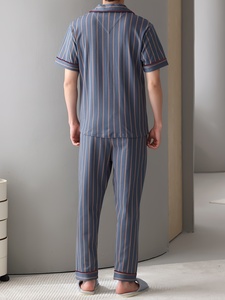 Haute qualité été athlétique double ensemble pour hommes élégant Gym tenue décontractée survêtement T-Shirt tenue personnalisé survêtement T-Shirt survêtement - Product Image 6