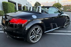 Audi TT Roadster USADO de 2017 - Product Image 4